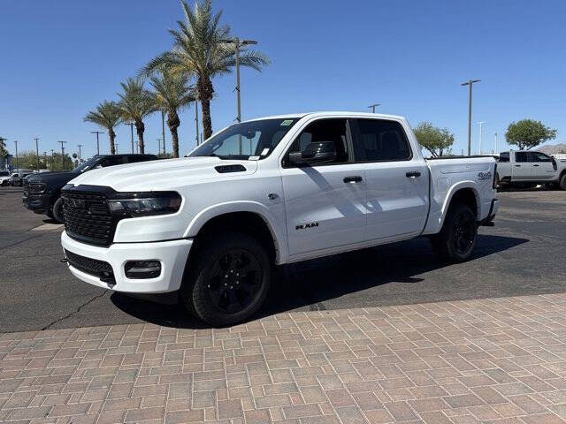 ram ram 1500 pickup 2026 1C6SRFFT8TN330759 image ram ram 1500 pickup 2026 1C6SRFFT8TN330759 image